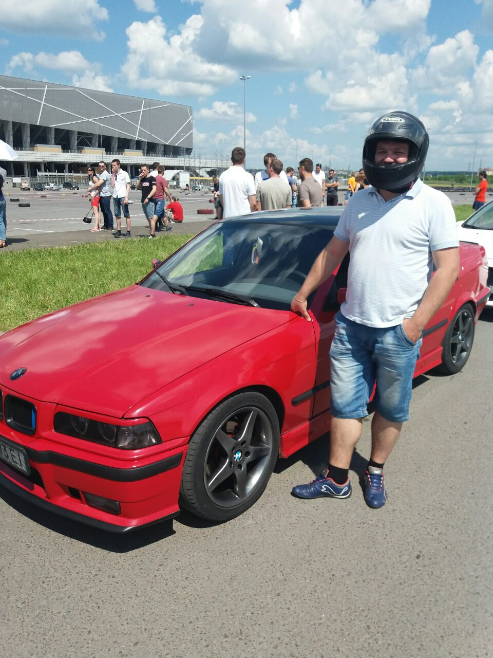 Спринт 1