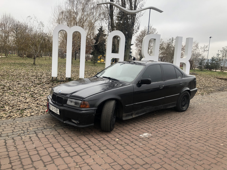 Антифриз і Гур 4