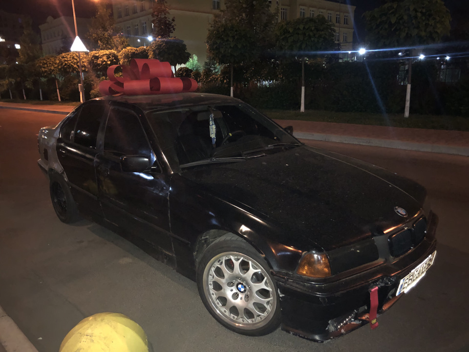 Відродження 5