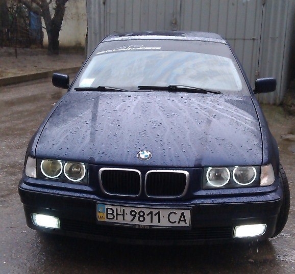 Ангельські очі 2