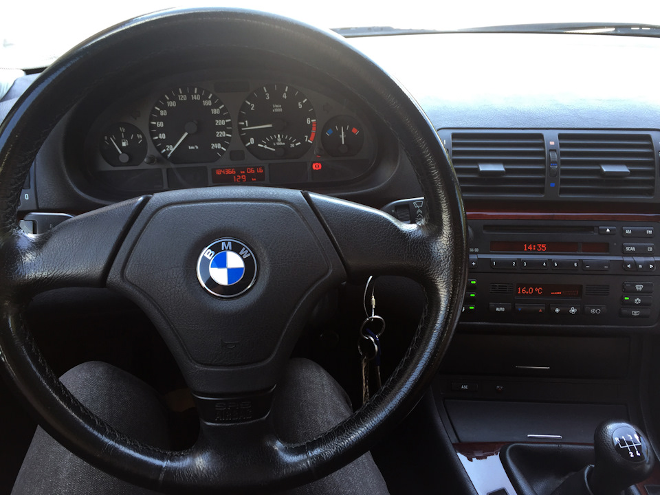 Магнітола BMW business cd Blaupunkt і по дрібниці 2