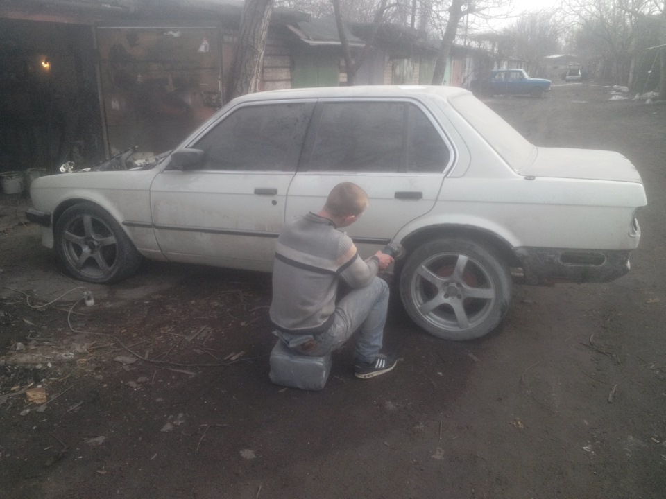 Продовжуємо Варити Чухати! 1