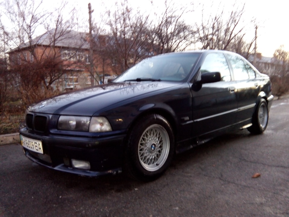 Winter fan e36 4