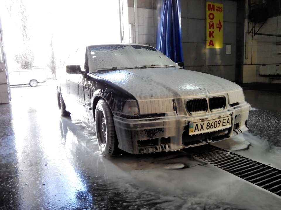 Winter fan e36 1