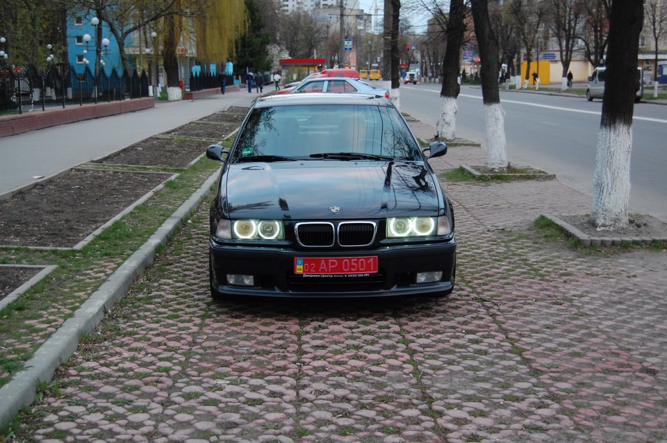 Ще одна частка мене залишилася в минулому ... 1