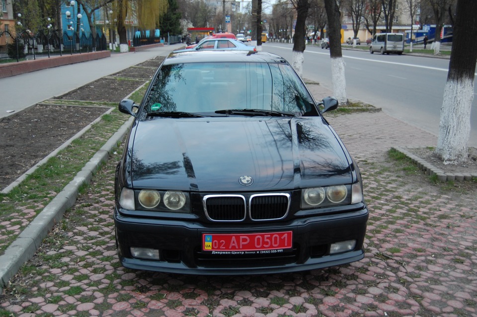 Ще одна частка мене залишилася в минулому ... 4