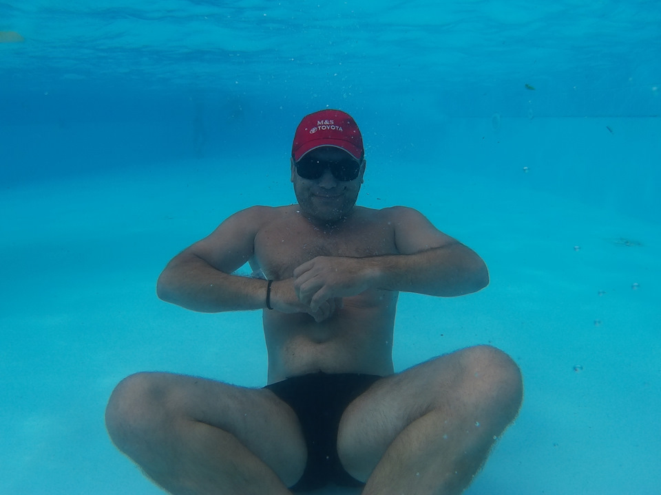 Поїздка на море 3