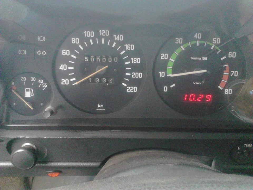 Обміняв 500 000