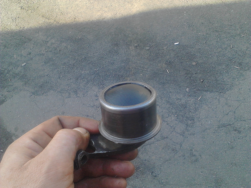 Ревізія ременя ГРМ 3