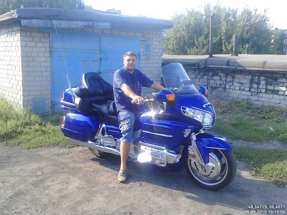 заміна резонатора( звіт) 3