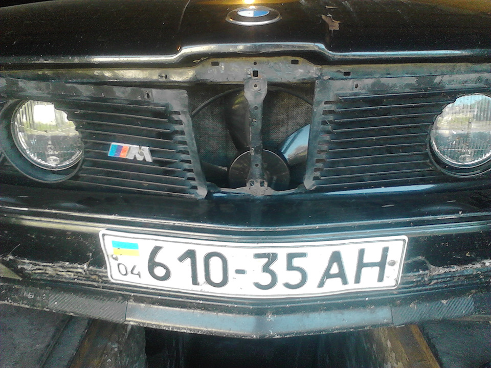 Захистна сітка радіатора( добре або погано) 4