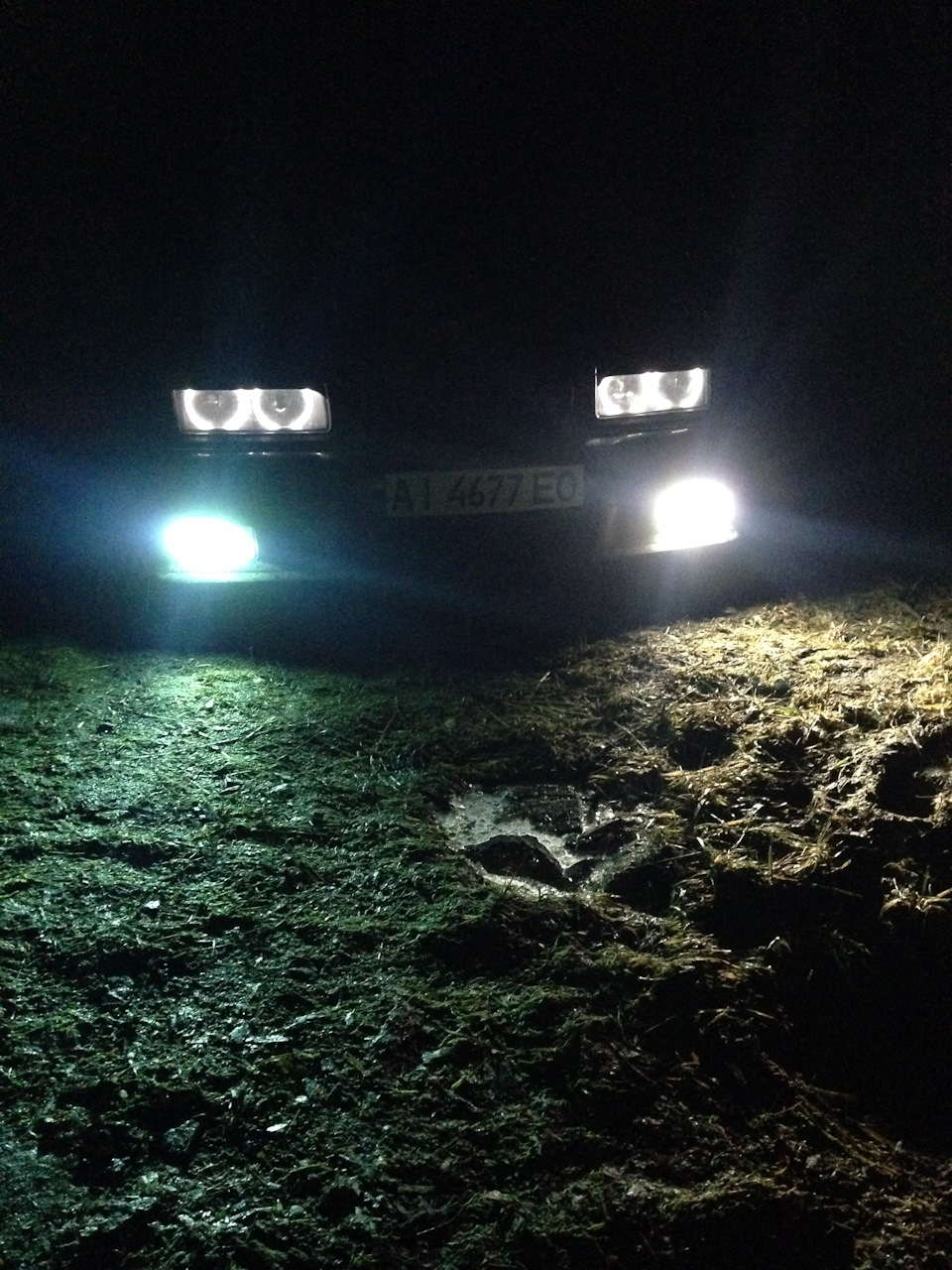 Сумні зимові будні... 3