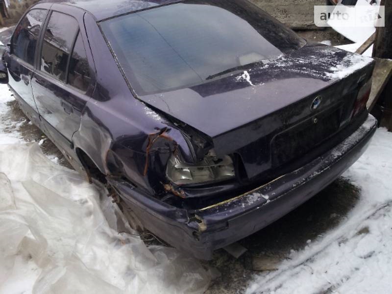 Повернення з того світу або перше знайомство 2