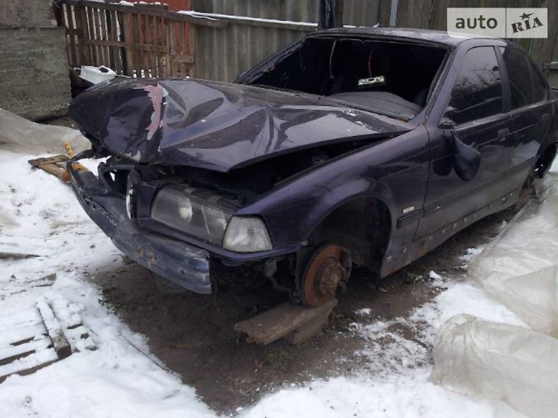 Повернення з того світу або перше знайомство 5