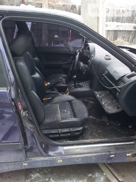 Повернення з того світу або перше знайомство 4