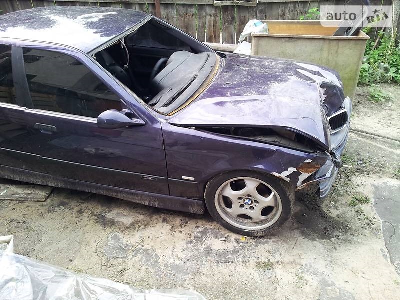 Повернення з того світу або перше знайомство 1