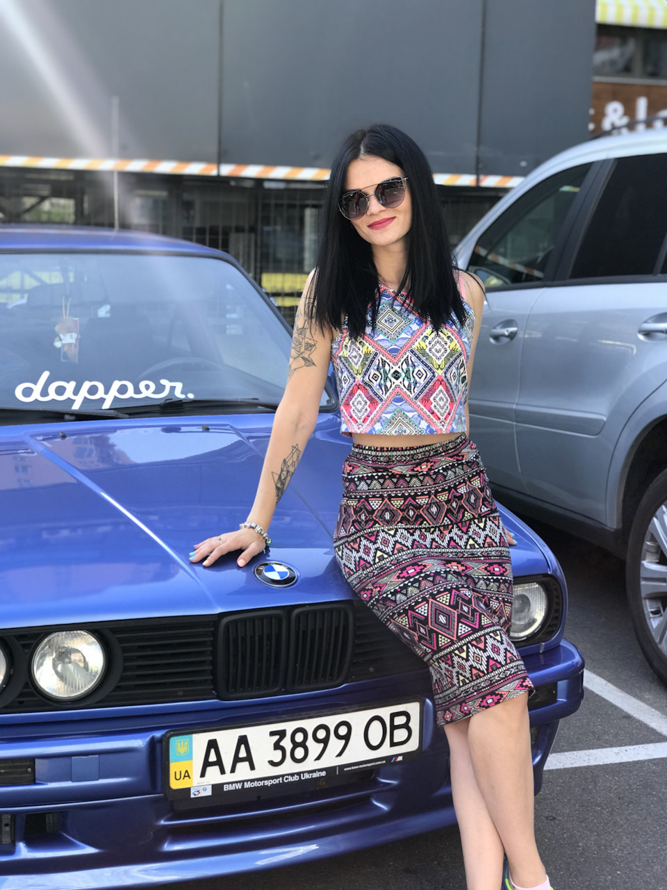 7 зліт 7го числа 7го місяця. Київ, Вишгород. 2