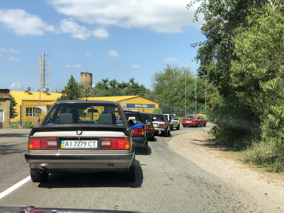 8 зліт 1 червня. Київ Зазим'я 4
