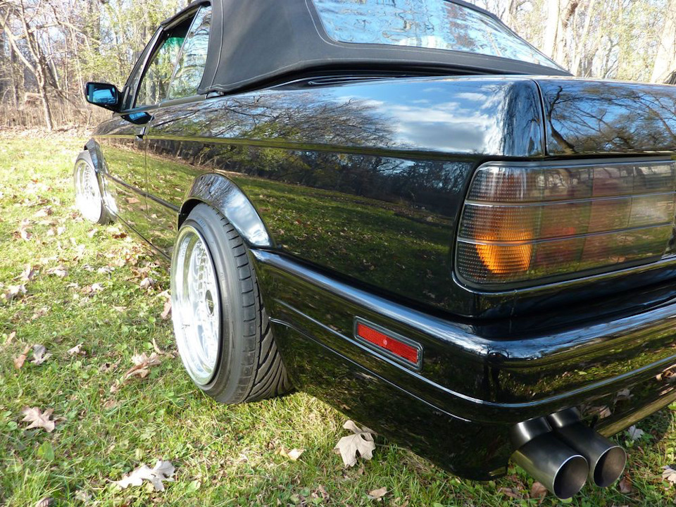 American look e30 m-technic 2 (що думаєте?) 3