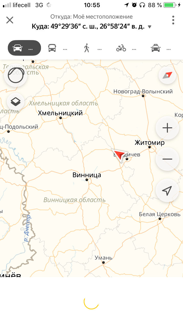 Нове піхло в машину. М52б28 однованос. 3