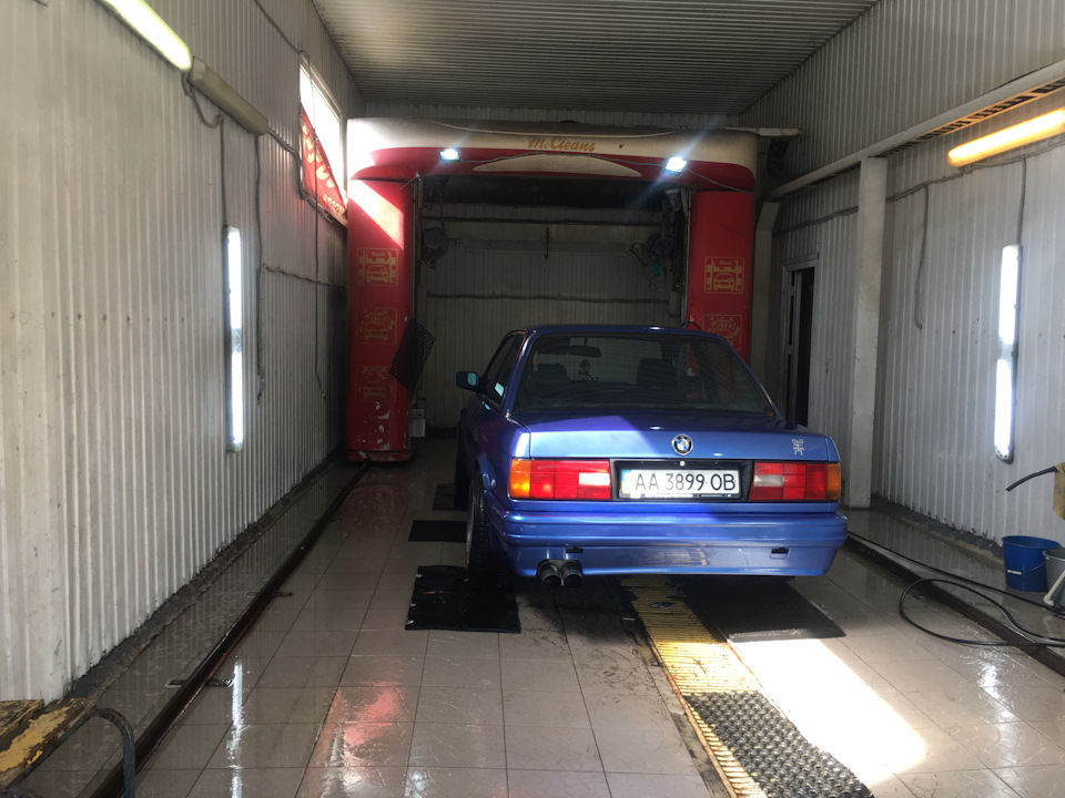 OldCarLand Київ. 29.04.18 1