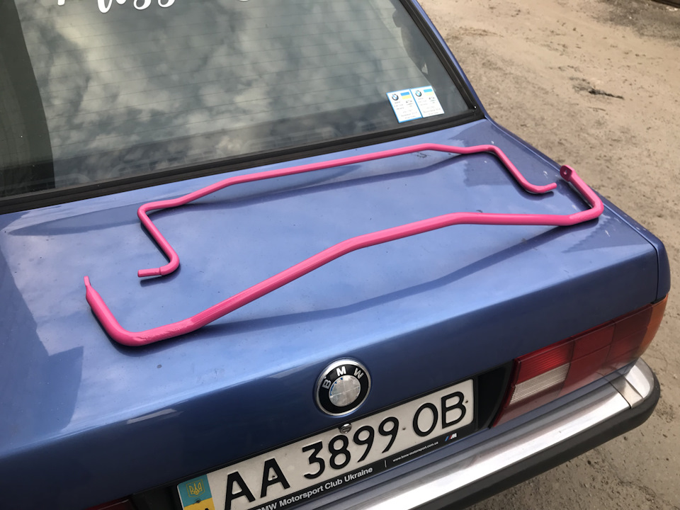 Піст про все і нема про що. 4