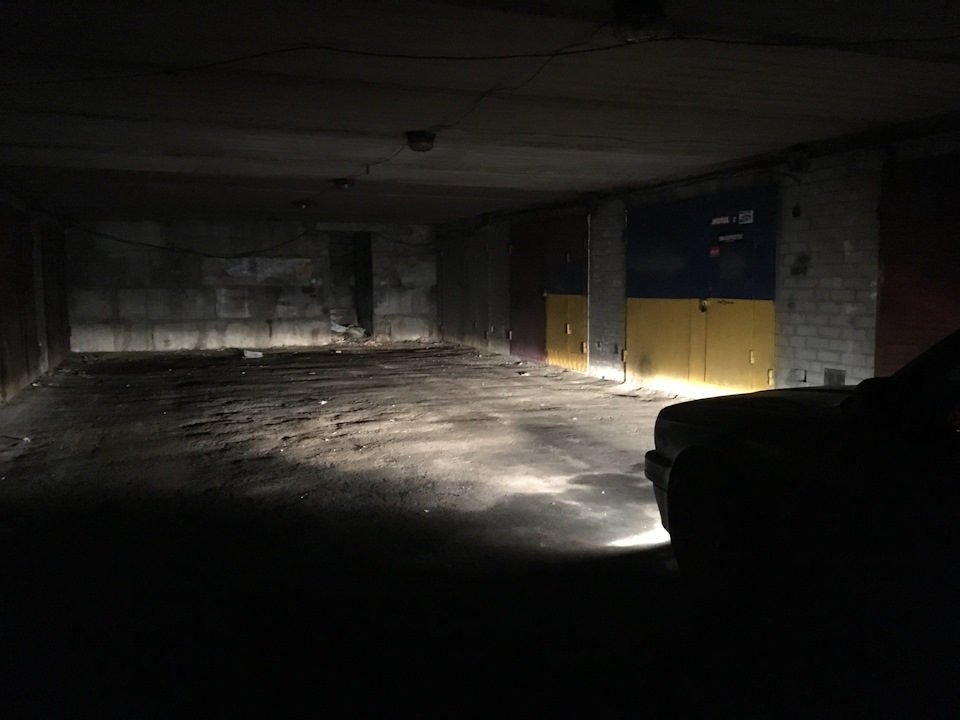 Запис від 6.04.18 (туманки та витікаючі) 4