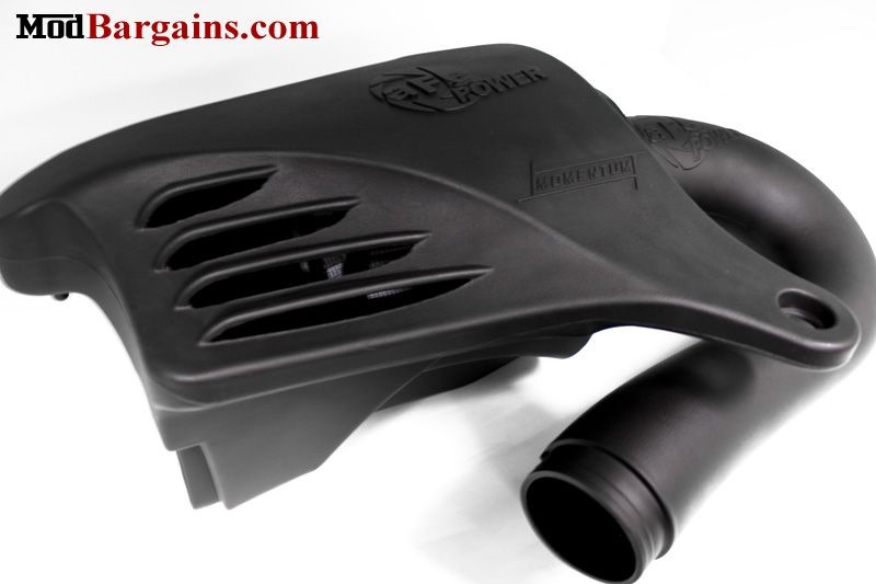 aFe intake для F30 1
