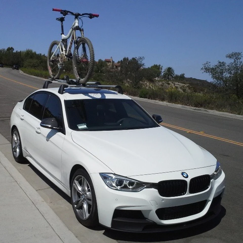 F30 + Велосипеди