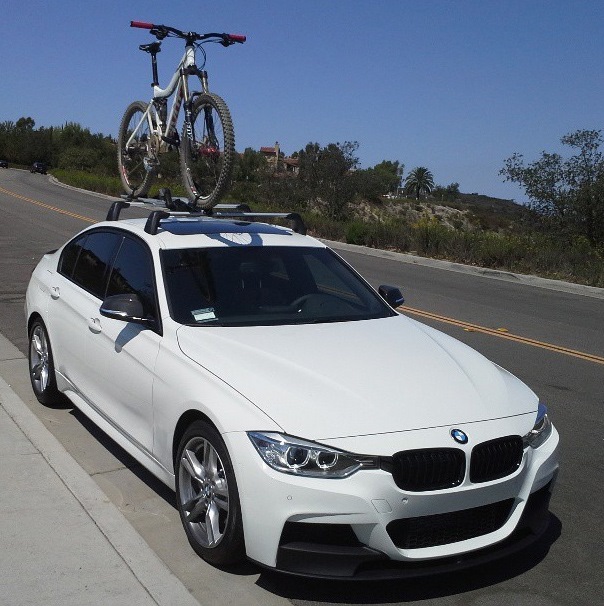 F30 + Велосипеди 1