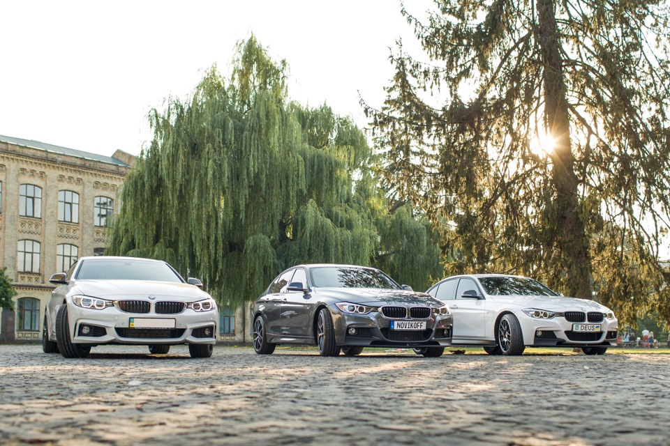 ФОТО: Вечірній Київ 1