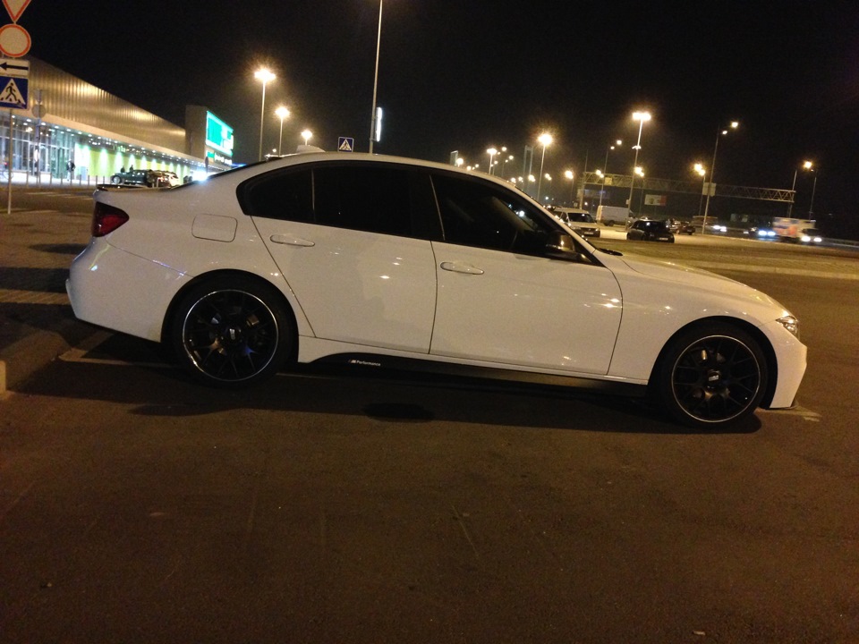КАСКО та доопрацювання авто. 1