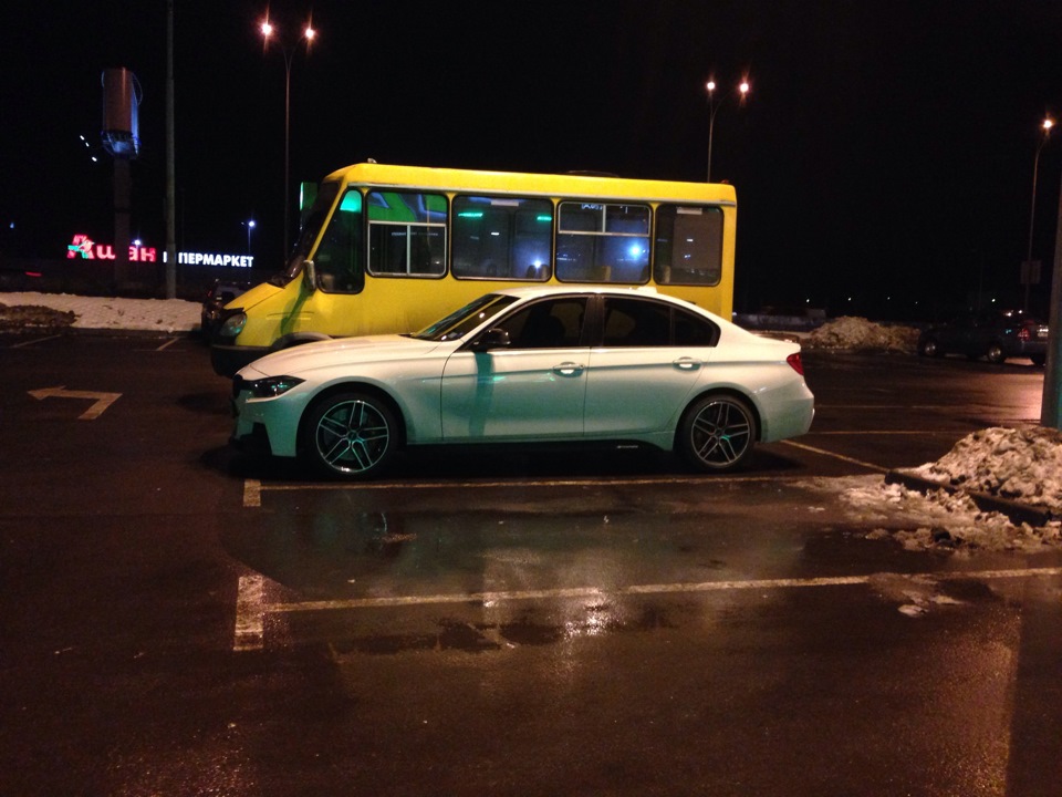 Хто чим заправляється? 1