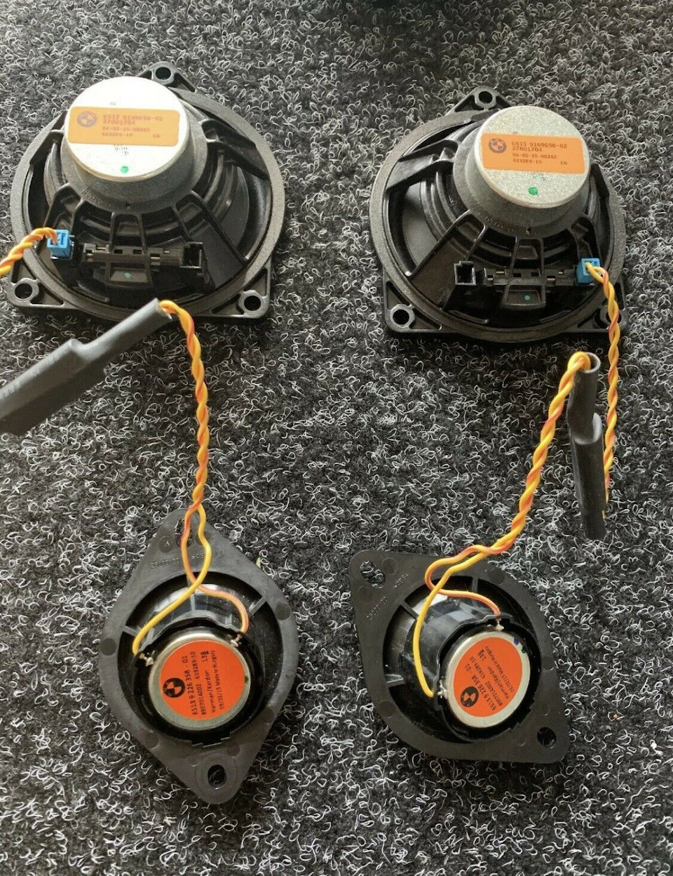 Борошно з Harman Kardon динаміками 2