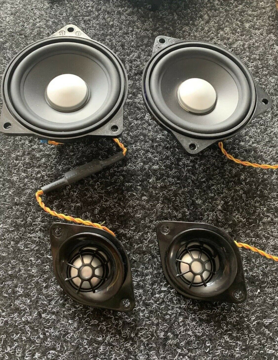 Борошно з Harman Kardon динаміками 1