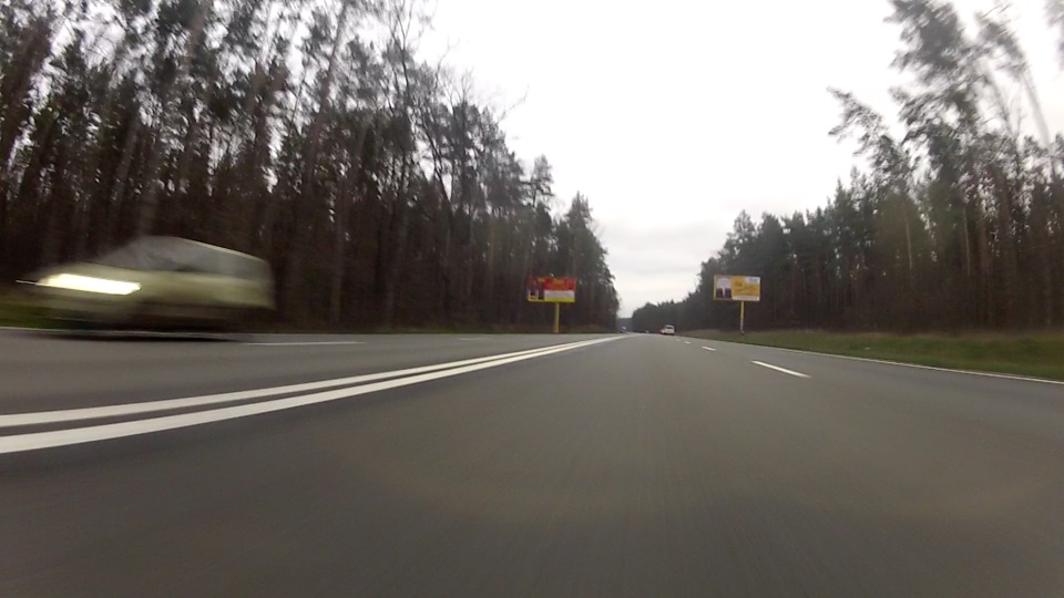 Потішилися з GoPro 4