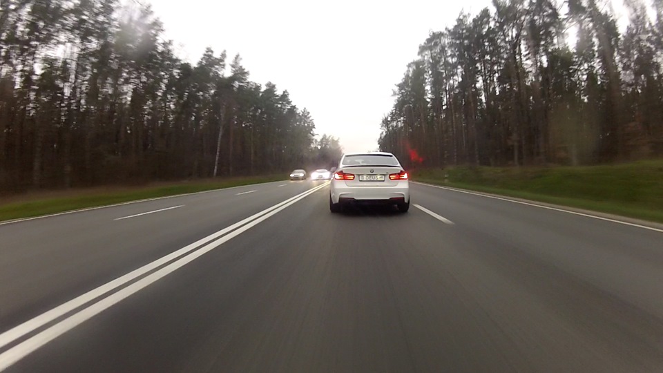Потішилися з GoPro 1