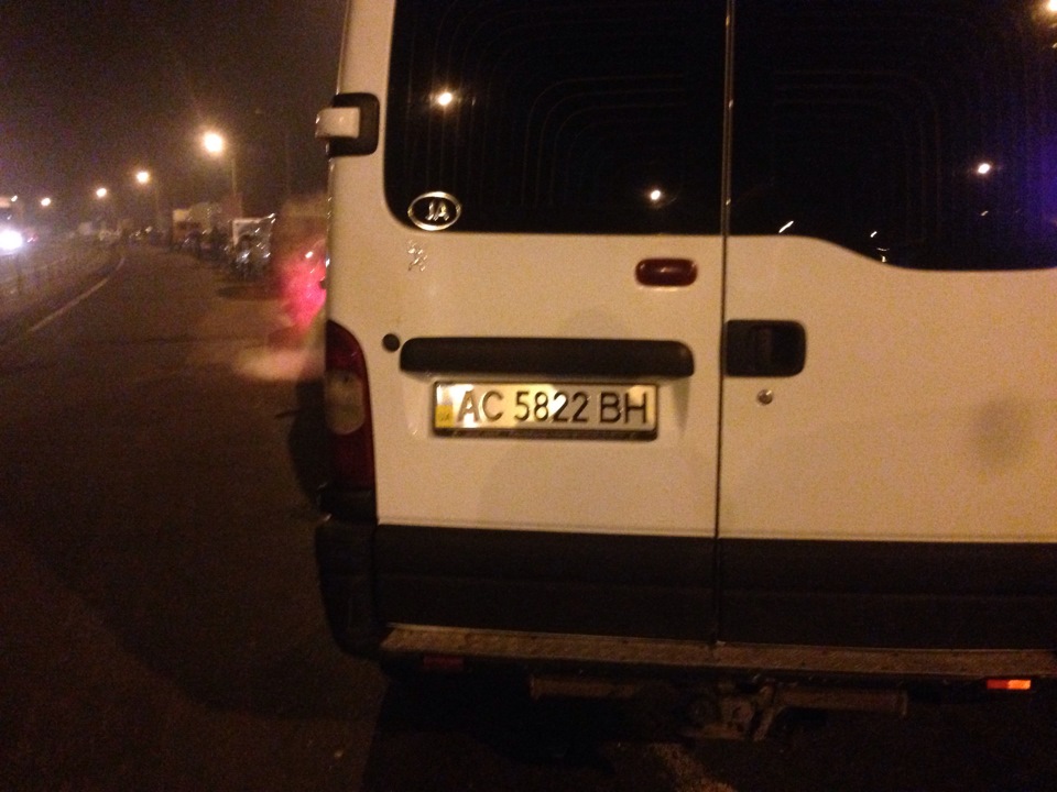 Польща, Варшава, День Святого Валентина 3