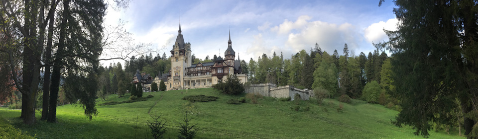 Румунія 4
