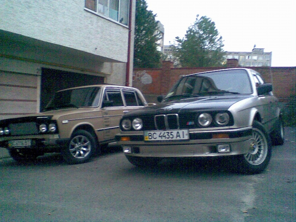 Колись давно) 1
