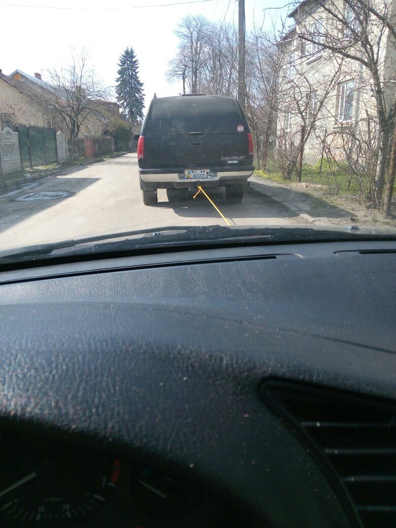 2 Наслідки зимового дріфту :D 2