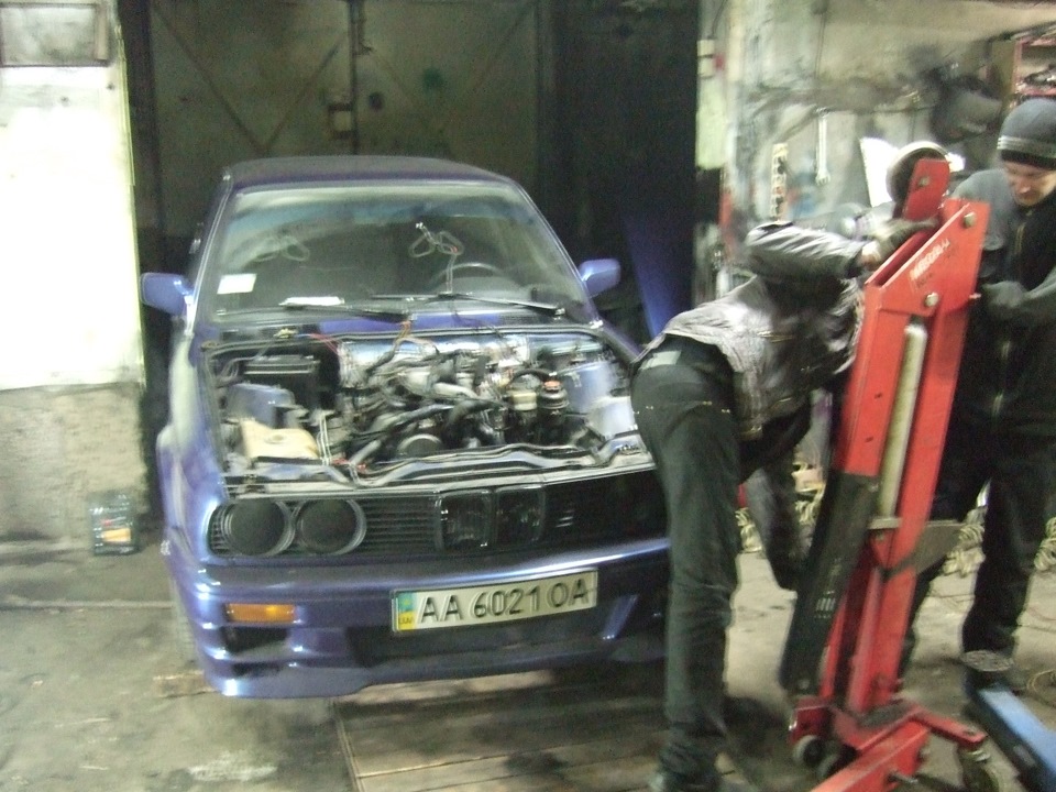 Воскресший Фенікс 3