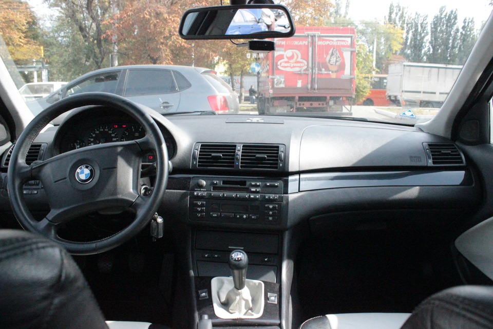 Змінив касетник на cd 1
