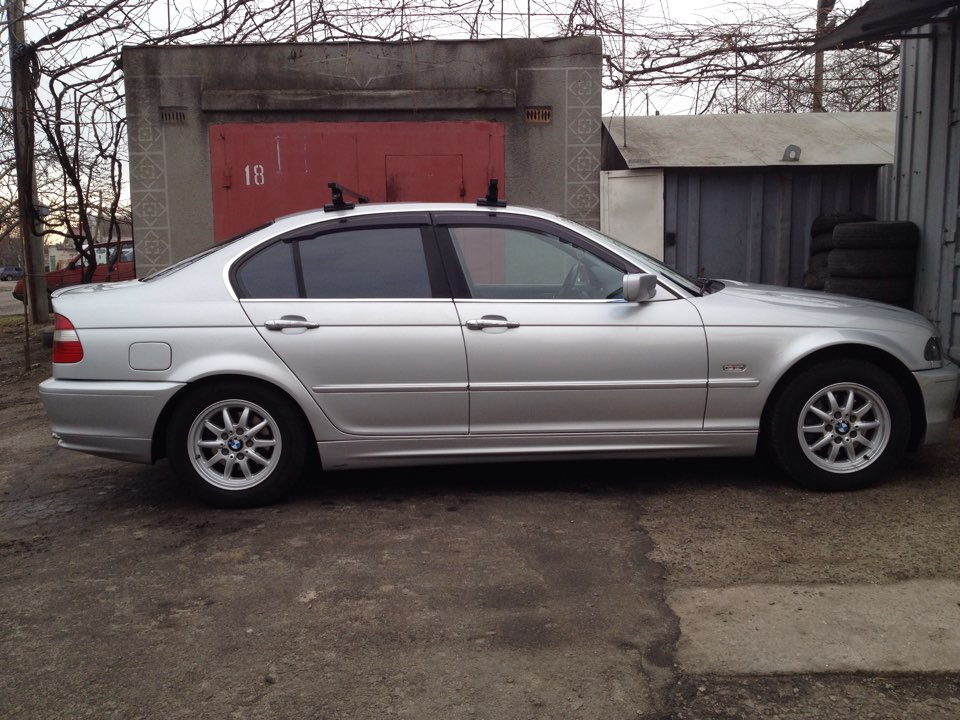 Змінив тапочки 3