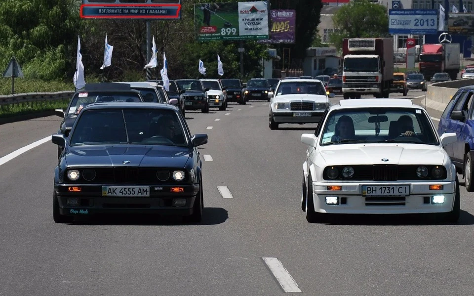 Багато фото)