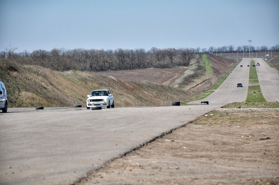 Трохи приємного про Білку ) продовження звіту про зустріч е30 1