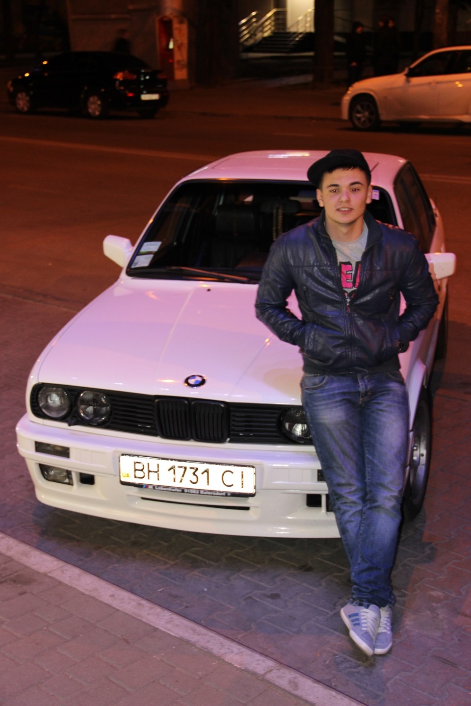 Новий старий господар) 4