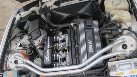 Продам мій свап М42 dbilas dynamic 1