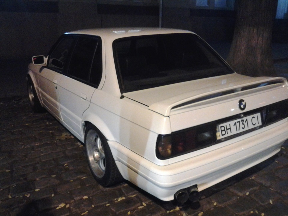Зима... 3