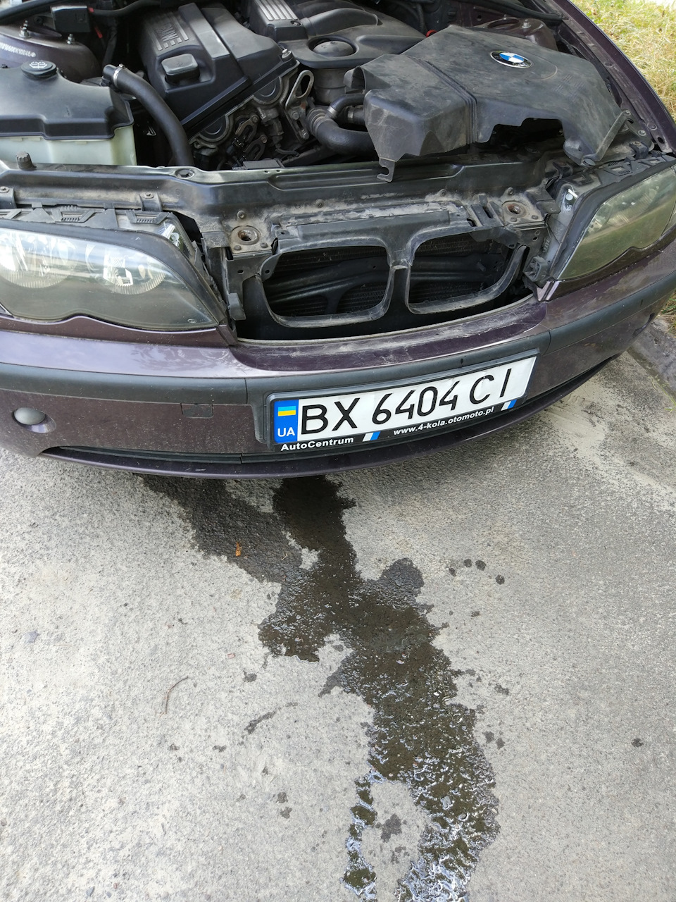 Епопеї із системою охолодження 2